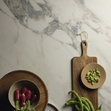 Porcelain stoneware Arabescato 4D фото №4