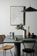 Porcelain stoneware Balance Azure фото №3