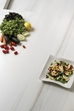 Porcelain stoneware Bianco Lasa фото №3