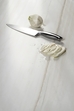 Porcelain stoneware Bianco Lasa фото №6