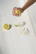 Porcelain stoneware Bianco Lasa фото №8