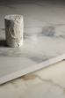 Керамогранит Calacatta Statuario 4D фото №6