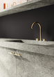 Porcelain stoneware Palladium Grey фото №3