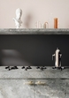 Porcelain stoneware Palladium Grey фото №5