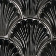 Керамогранит Artigiana le Conchiglie
10 Nero фото №1