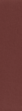 Керамогранит Fattamano Maroon фото №1