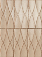 Porcelain stoneware Formaviva Argilla Woven фото №2