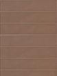 Керамогранит Genesi Terracotta Wall фото №2
