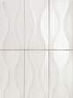 Керамогранит Riflessi Ripple Luce фото №2