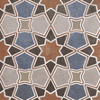Porcelain stoneware Romanza Peterpan фото №1