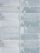 Porcelain stoneware Tbrick Azure фото №2