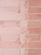 Керамогранит Tbrick Pink Panther фото №2