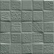 Porcelain stoneware Tsquare Mosaic Fresh Thyme фото №1