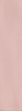 Porcelain stoneware Vernici Baby Pink фото №1