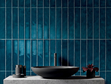 Керамогранит Vernici Posh Bluer фото №3