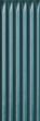 Porcelain stoneware Verto Filato Smeraldo фото №1